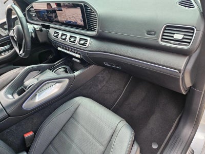 2024 Mercedes-Benz GLE GLE 450 4MATIC® SUV