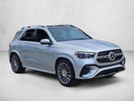 2024 Mercedes-Benz GLE GLE 450 4MATIC® SUV