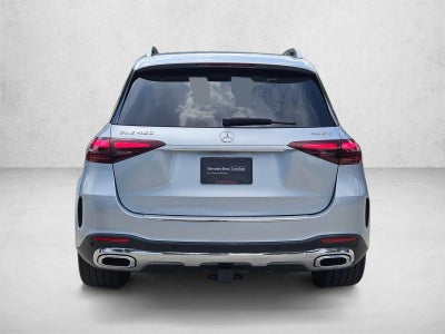 2024 Mercedes-Benz GLE GLE 450 4MATIC® SUV
