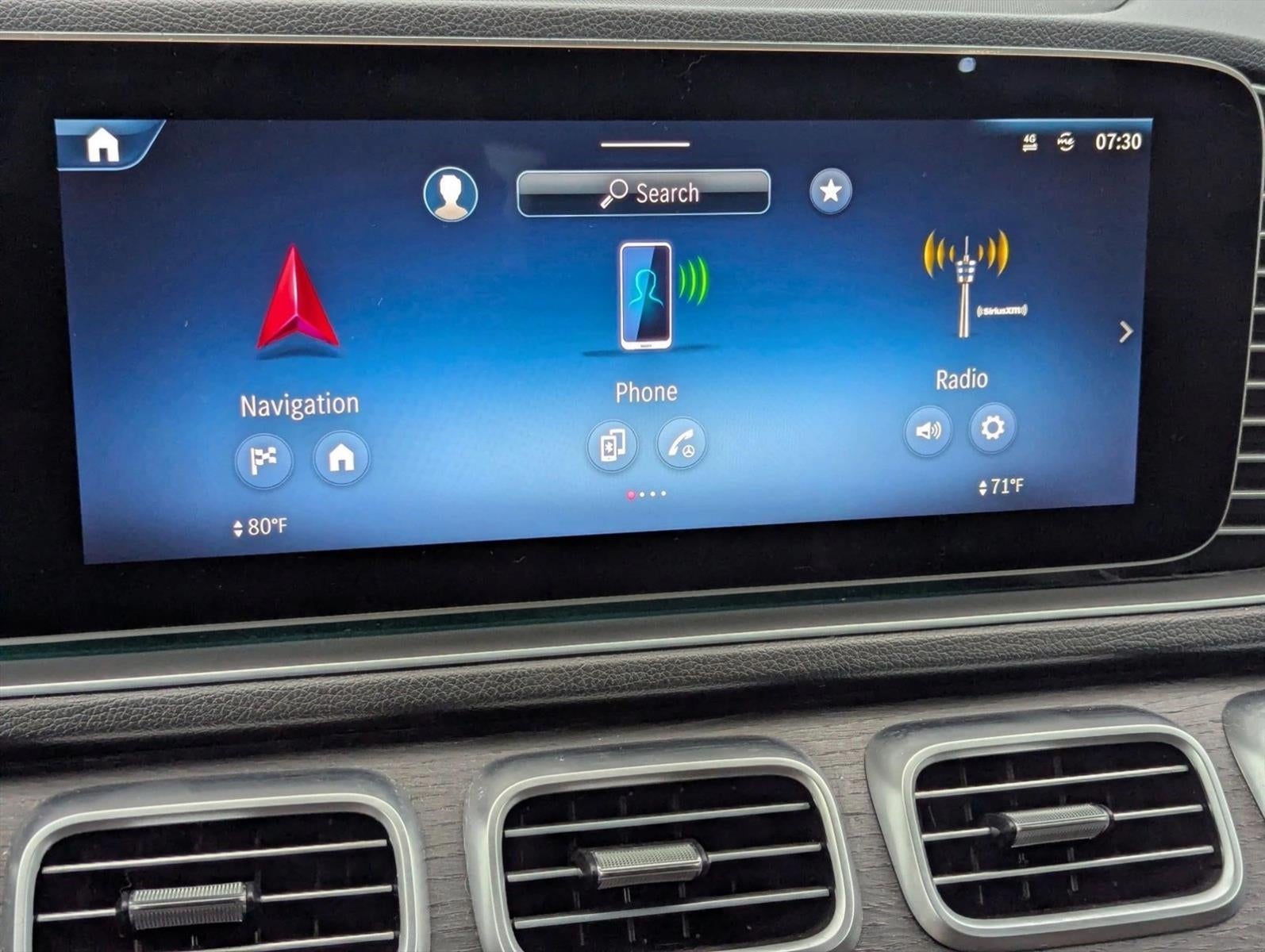 2024 Mercedes-Benz GLE GLE 450 4MATIC® SUV