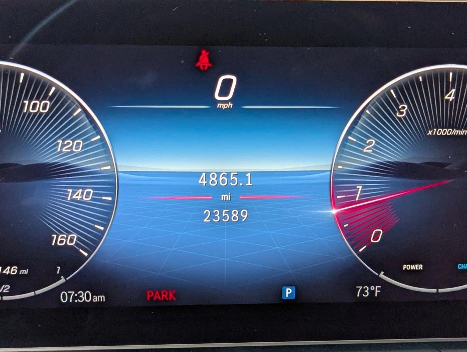 2024 Mercedes-Benz GLE GLE 450 4MATIC® SUV