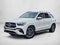2026 Mercedes-Benz GLE GLE 450 4MATIC® SUV