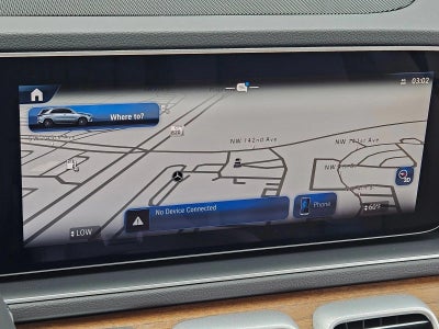 2026 Mercedes-Benz GLE GLE 450 4MATIC® SUV