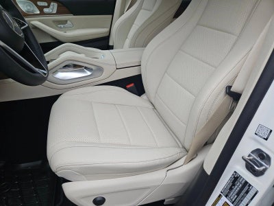 2026 Mercedes-Benz GLE GLE 450 4MATIC® SUV