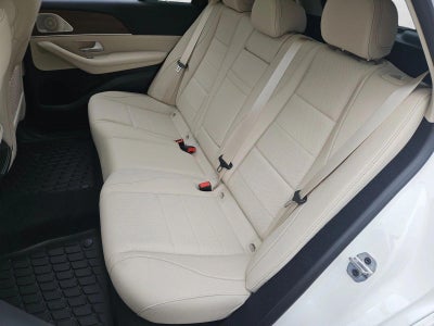 2026 Mercedes-Benz GLE GLE 450 4MATIC® SUV