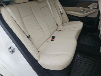2026 Mercedes-Benz GLE GLE 450 4MATIC® SUV