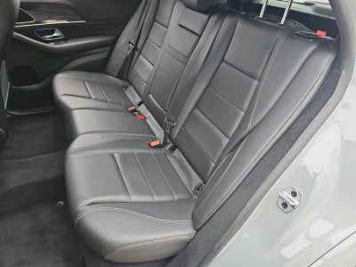 2024 Mercedes-Benz GLE GLE 450 4MATIC® SUV