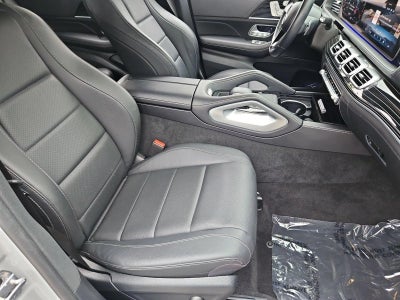 2024 Mercedes-Benz GLE GLE 450 4MATIC® SUV