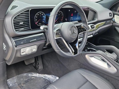 2025 Mercedes-Benz GLE GLE 450 4MATIC® SUV