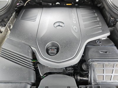 2025 Mercedes-Benz GLE GLE 450 4MATIC® SUV