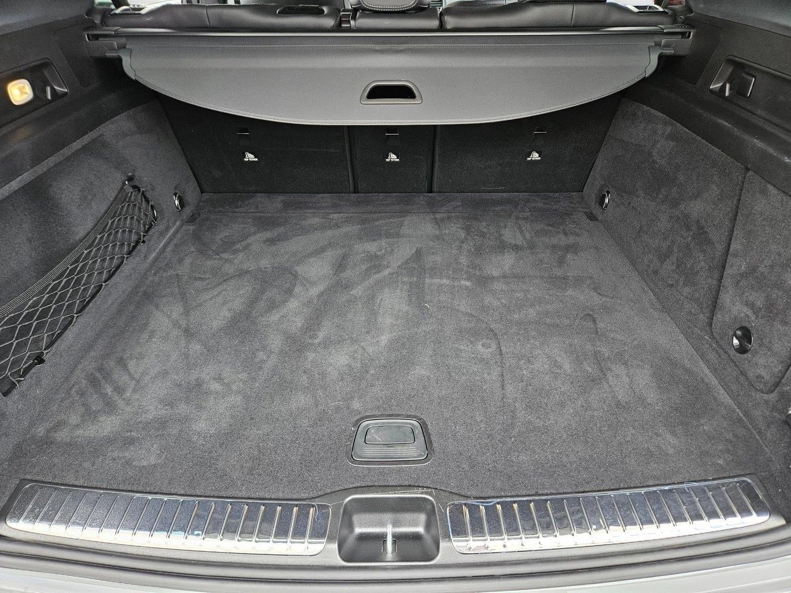 2025 Mercedes-Benz GLE GLE 450 4MATIC® SUV