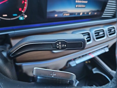 2024 Mercedes-Benz GLE GLE 450 4MATIC® SUV