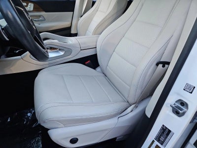 2024 Mercedes-Benz GLE GLE 450 4MATIC® SUV