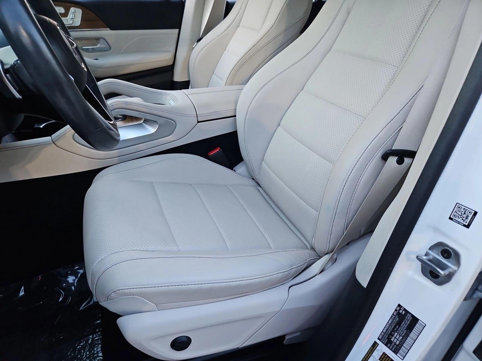 2024 Mercedes-Benz GLE GLE 450 4MATIC® SUV