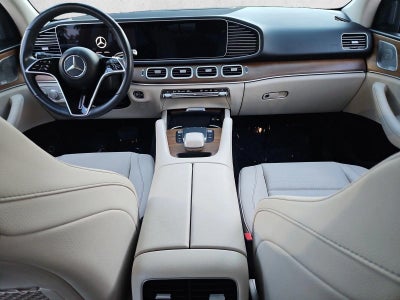 2024 Mercedes-Benz GLE GLE 450 4MATIC® SUV