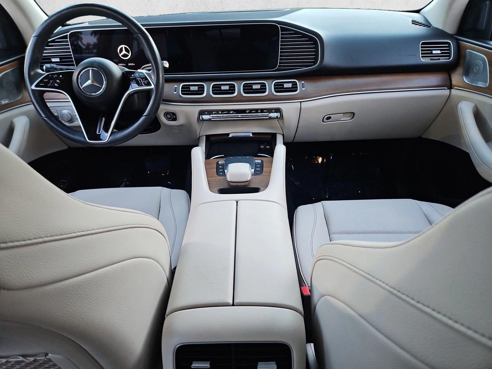 2024 Mercedes-Benz GLE GLE 450 4MATIC® SUV