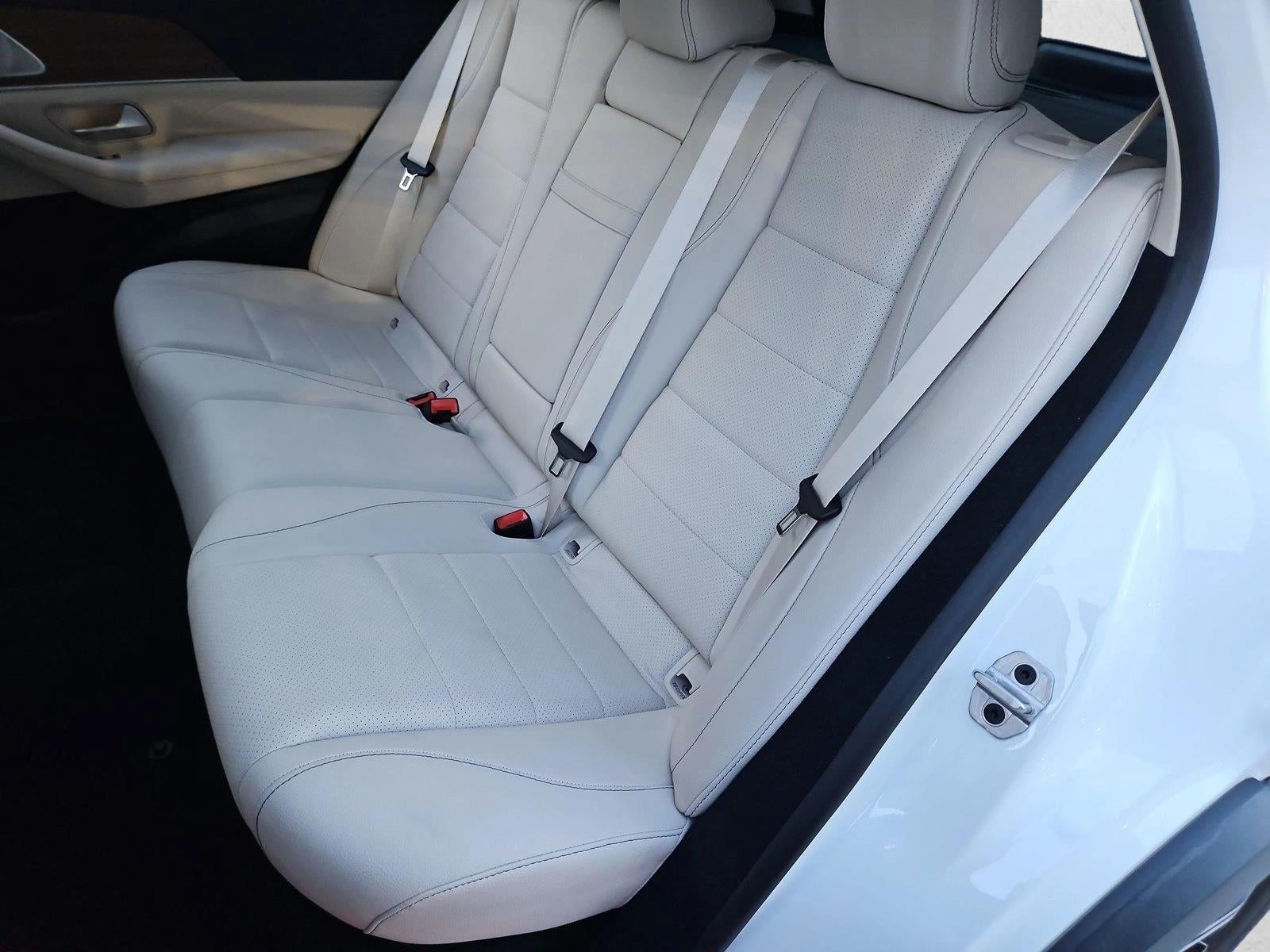 2024 Mercedes-Benz GLE GLE 450 4MATIC® SUV