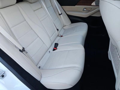2024 Mercedes-Benz GLE GLE 450 4MATIC® SUV