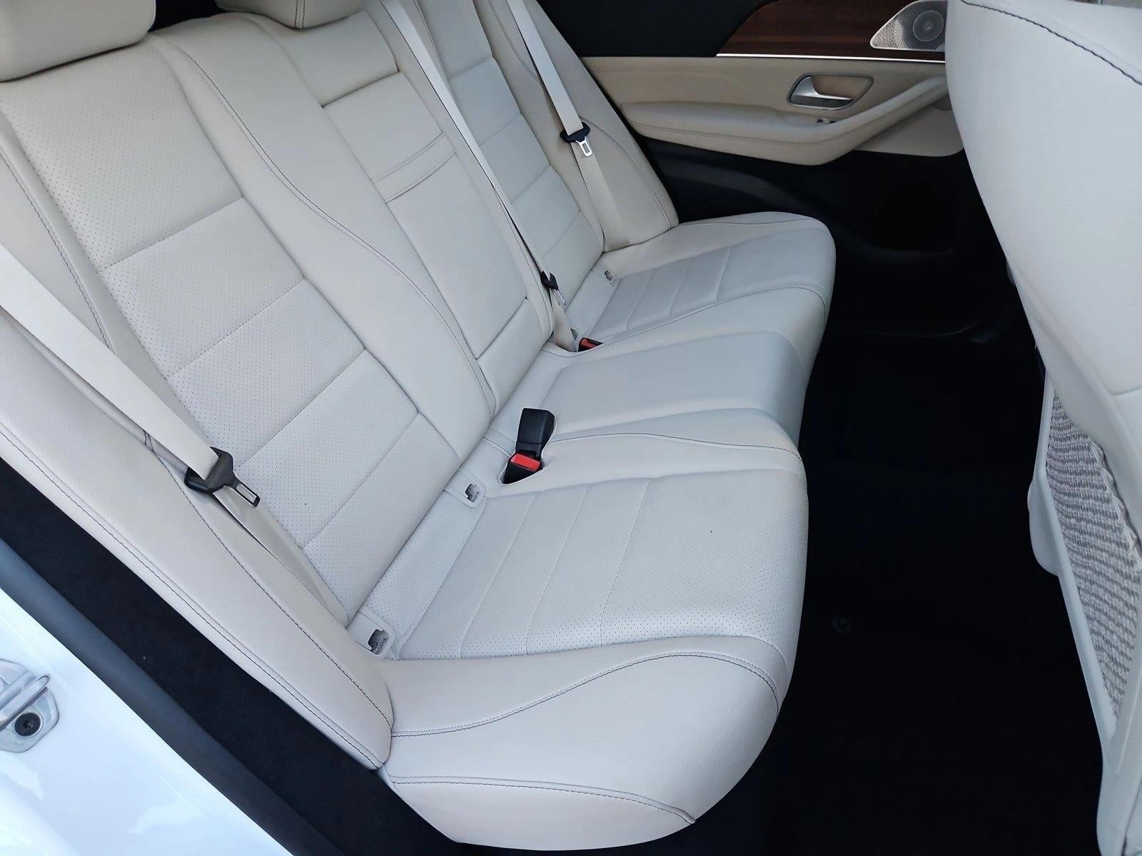 2024 Mercedes-Benz GLE GLE 450 4MATIC® SUV