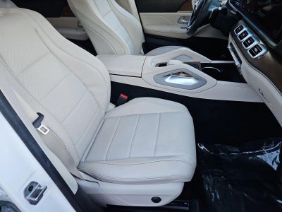 2024 Mercedes-Benz GLE GLE 450 4MATIC® SUV