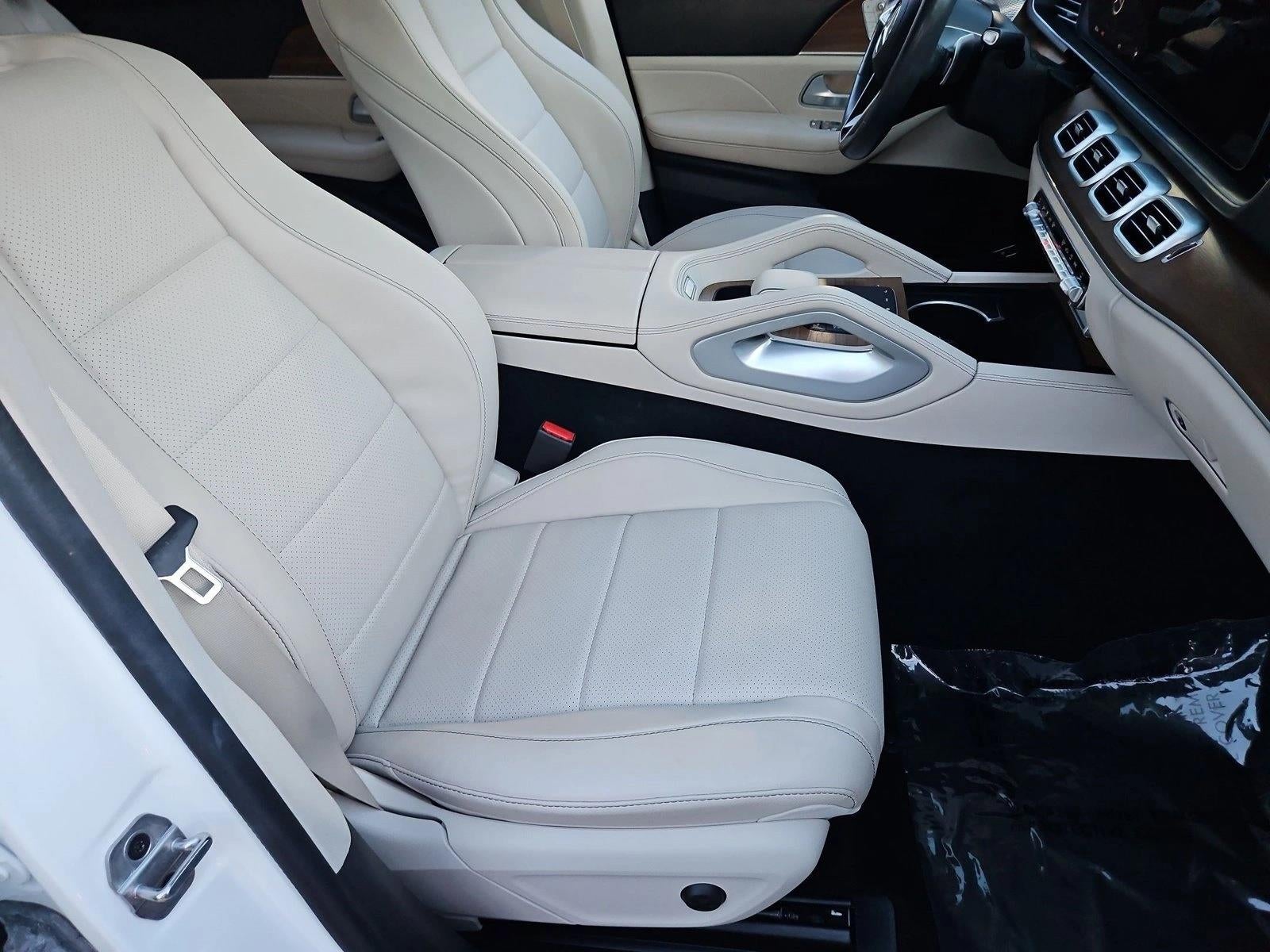 2024 Mercedes-Benz GLE GLE 450 4MATIC® SUV