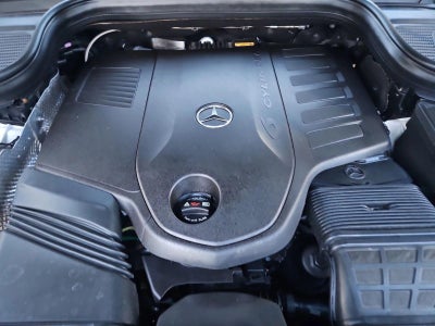 2024 Mercedes-Benz GLE GLE 450 4MATIC® SUV