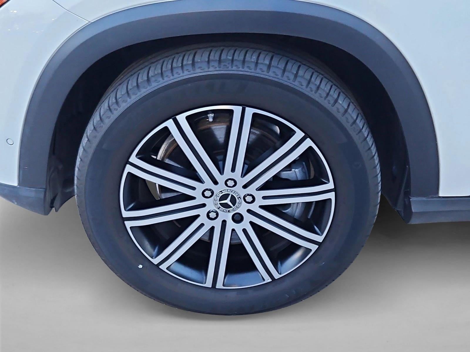 2024 Mercedes-Benz GLE GLE 450 4MATIC® SUV