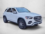 2024 Mercedes-Benz GLE GLE 450 4MATIC® SUV