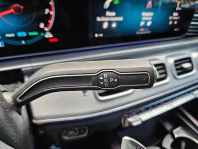 2023 Mercedes-Benz GLE AMG® GLE 53 4MATIC®+ SUV
