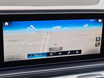 2023 Mercedes-Benz GLE AMG® GLE 53 4MATIC®+ SUV