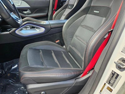 2023 Mercedes-Benz GLE AMG® GLE 53 4MATIC®+ SUV