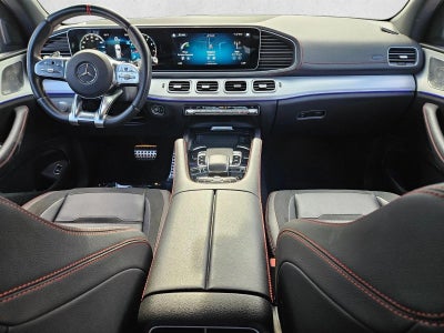 2023 Mercedes-Benz GLE AMG® GLE 53 4MATIC®+ SUV