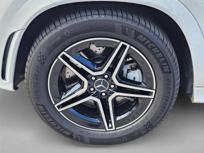 2023 Mercedes-Benz GLE AMG® GLE 53 4MATIC®+ SUV