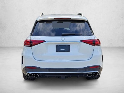 2023 Mercedes-Benz GLE AMG® GLE 53 4MATIC®+ SUV