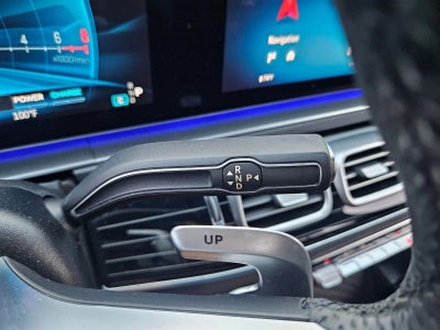 2024 Mercedes-Benz GLE AMG® GLE 53 4MATIC®+ SUV