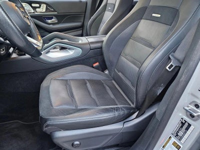 2024 Mercedes-Benz GLE AMG® GLE 53 4MATIC®+ SUV