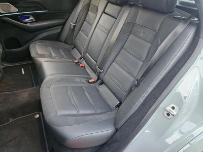 2024 Mercedes-Benz GLE AMG® GLE 53 4MATIC®+ SUV