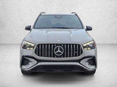 2024 Mercedes-Benz GLE AMG® GLE 53 4MATIC®+ SUV
