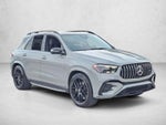 2024 Mercedes-Benz GLE AMG® GLE 53 4MATIC®+ SUV