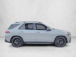 2024 Mercedes-Benz GLE AMG® GLE 53 4MATIC®+ SUV