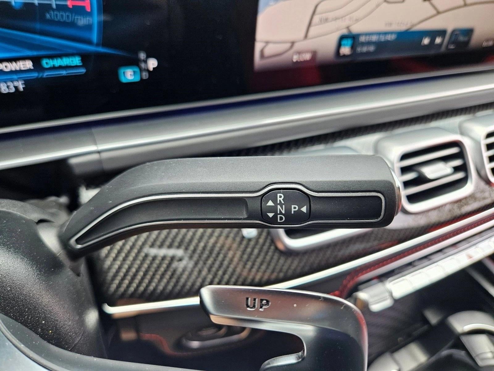 2025 Mercedes-Benz GLE AMG® GLE 63 S 4MATIC®+ SUV