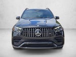 2025 Mercedes-Benz GLE AMG® GLE 63 S 4MATIC®+ SUV