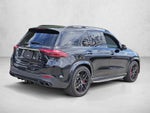 2025 Mercedes-Benz GLE AMG® GLE 63 S 4MATIC®+ SUV