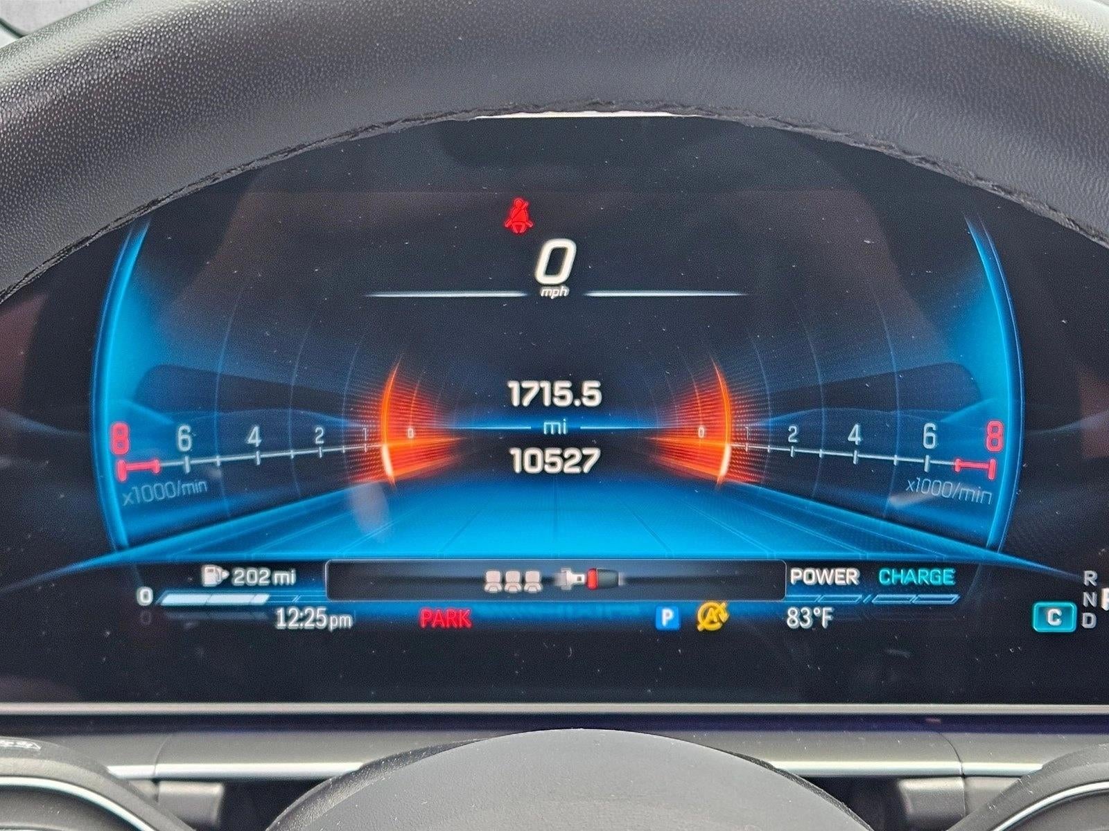 2025 Mercedes-Benz GLE AMG® GLE 63 S 4MATIC®+ SUV