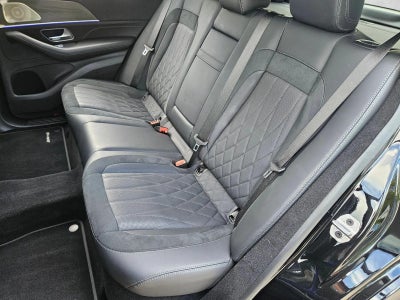 2021 Mercedes-Benz GLE AMG® GLE 63 S 4MATIC® SUV