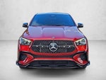 2025 Mercedes-Benz GLE GLE 450 4MATIC® Coupe
