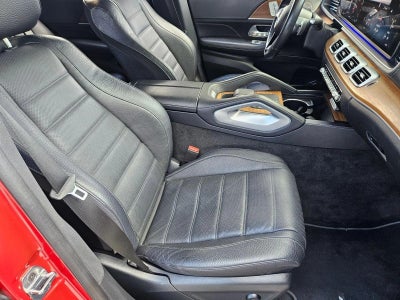 2025 Mercedes-Benz GLE GLE 450 4MATIC® Coupe