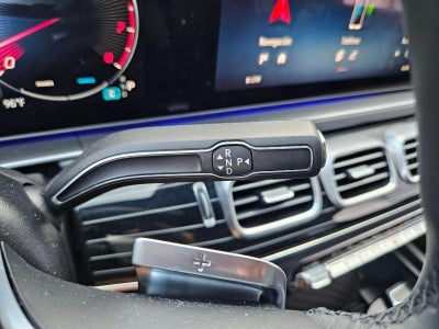 2026 Mercedes-Benz GLE GLE 450 4MATIC® Coupe