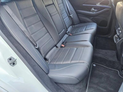 2026 Mercedes-Benz GLE GLE 450 4MATIC® Coupe