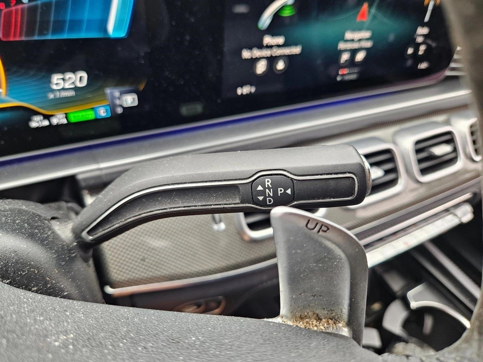2021 Mercedes-Benz GLE AMG® GLE 53 4MATIC® Coupe